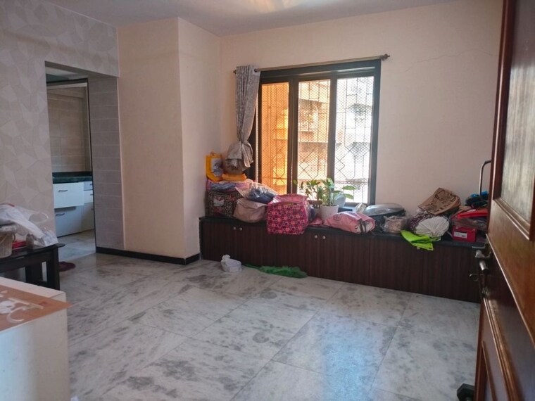 Bedroom, keshav-kunj-vashi 1 Bedroom 475 Sq.Ft. Apartment In Vashi Sector 30a Navi Mumbai 10088067