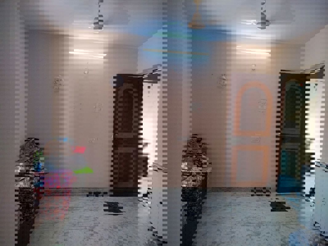 1 BHK + Servant Room 475 Sq.Ft. Apartment in Keshav Kunj Vashi