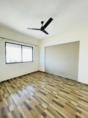 Bedroom in 1 BHK Apartment at Konark Virtue, Keshav Nagar – for Rent