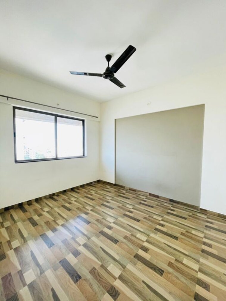 Bedroom, konark-virtue 1 Bedroom 602 Sq.Ft. Apartment In Keshav Nagar Pune 10088068