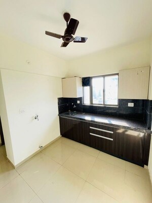 Kitchen in 1 BHK Apartment at Konark Virtue, Keshav Nagar – for Rent