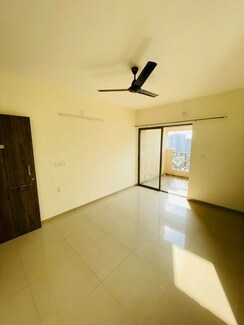 1 BHK + Pooja Room Apartment For Rent in Konark Virtue