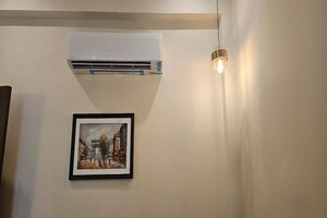 Furnished Amenities in 4 BHK Apartment at Greater Kailash ii – for Sale