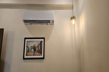 Furnished Amenities in 4 BHK Apartment at Greater Kailash ii – for Sale