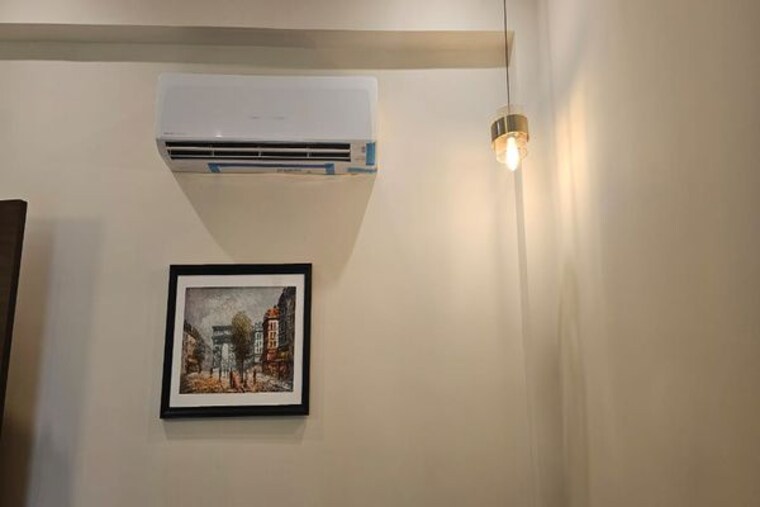 undefined, greater kailash ii 4 Bedroom 400 Sq.Yd. Apartment In Greater Kailash ii Delhi 10088042