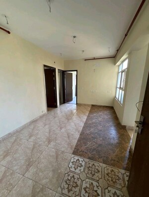 Hall in 3 BHK Apartment at Rise Organic Homes, Mahurali – for Rent