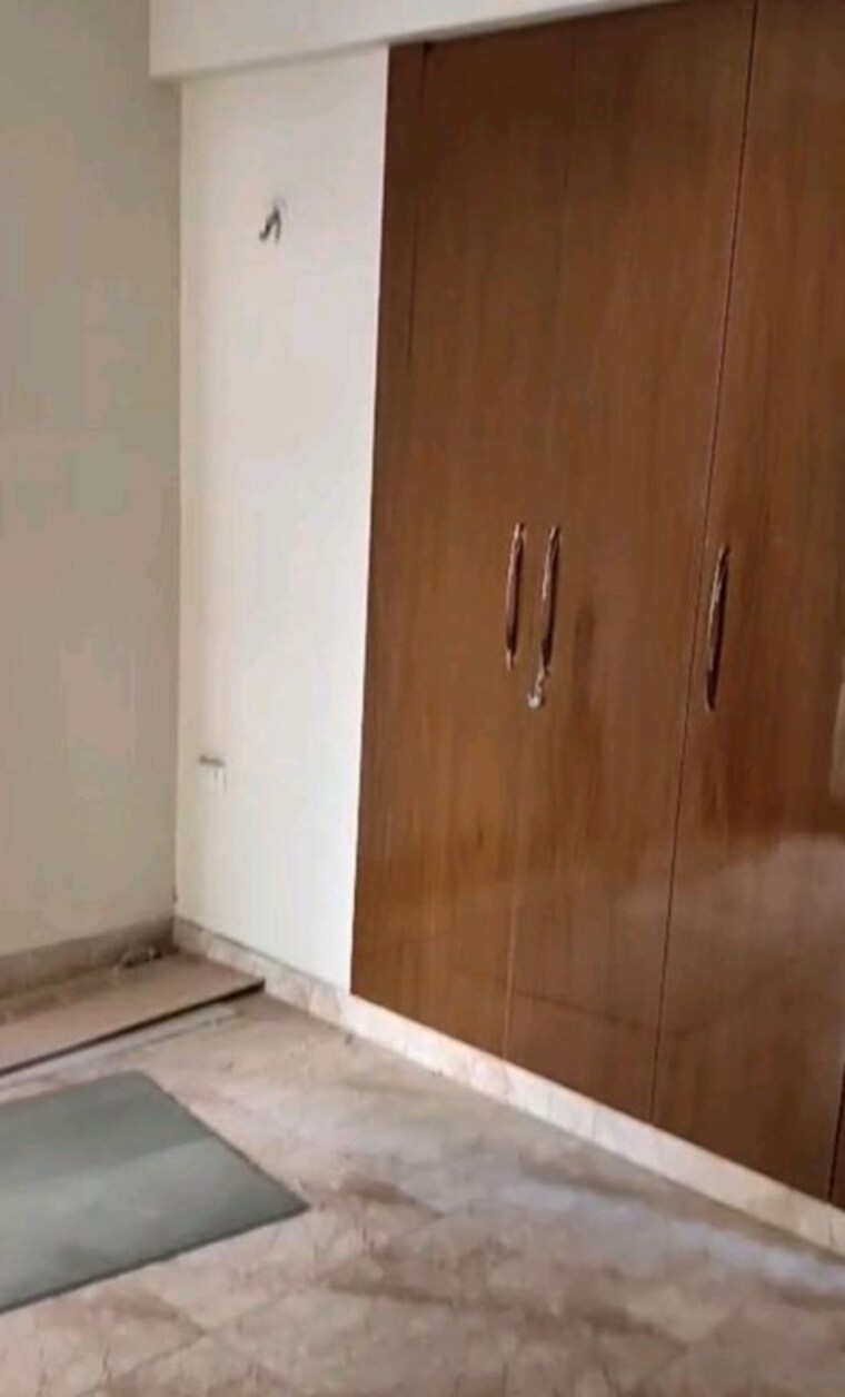 Master Bedroom, rise-organic-homes 3 Bedroom 819 Sq.Ft. Apartment In Mahurali Ghaziabad 10088069