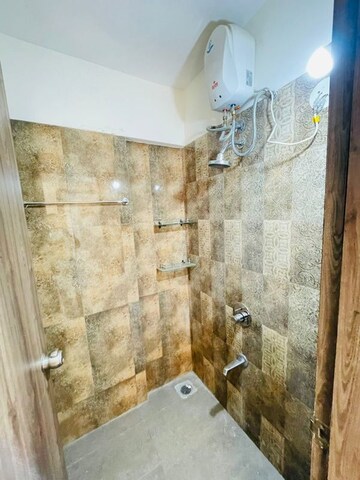 Furnished Amenities in 1 BHK Apartment at Konark Virtue, Keshav Nagar – for Rent