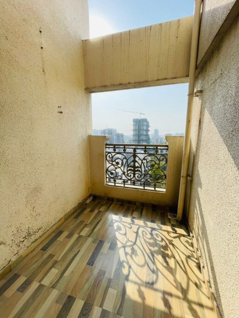 undefined, konark-virtue 1 Bedroom 428 Sq.Ft. Apartment In Keshav Nagar Pune 10088071