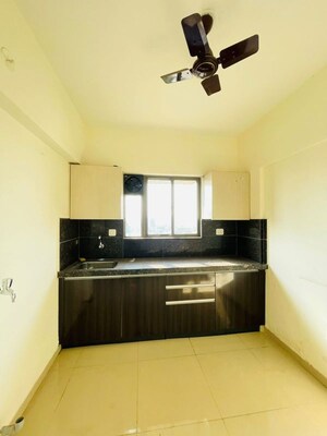 Kitchen in 1 BHK Apartment at Konark Virtue, Keshav Nagar – for Rent