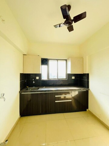 Kitchen in 1 BHK Apartment at Konark Virtue, Keshav Nagar – for Rent