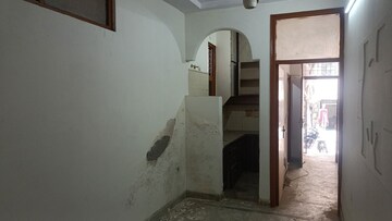 Living Room in 2 BHK Builder Floor at Vaishali Sector 2 – for Sale