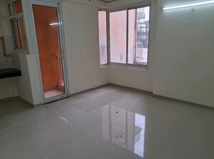 Hall in 1 BHK Apartment at Wave Dream Homes, Wave City – for Rent