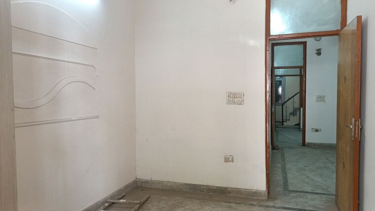 Room, vaishali sector 2 2 Bedroom 640 Sq.Ft. Builder Floor In Vaishali Sector 2 Ghaziabad 10088082