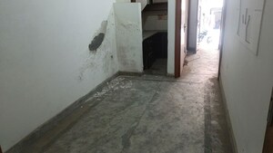 Living Room in 2 BHK Builder Floor at Vaishali Sector 2 – for Sale