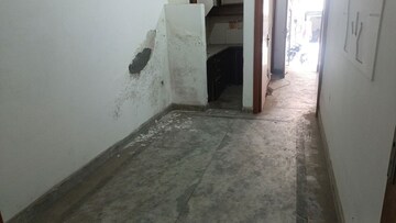 Living Room in 2 BHK Builder Floor at Vaishali Sector 2 – for Sale