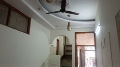 2 BHK Builder Floor For Sale in Vaishali Sector 2