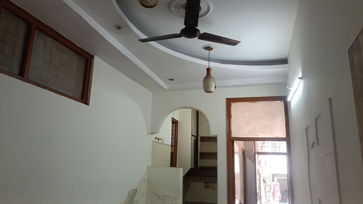 2 BHK Builder Floor For Sale in Vaishali Sector 2