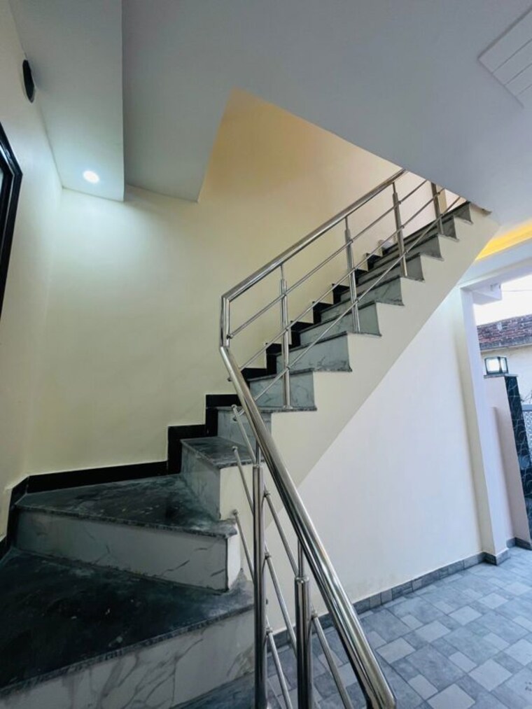 undefined, chandrabani 3 Bedroom 84 Sq.Yd. Independent House In Chandrabani Dehradun 10088086