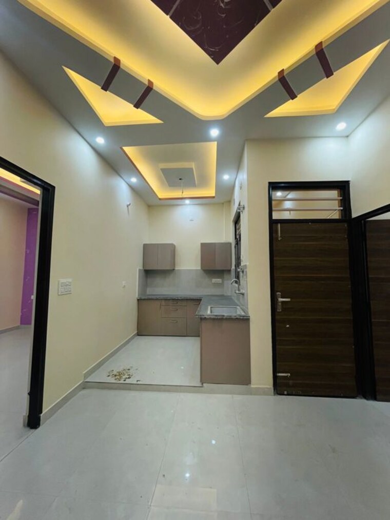 Kitchen, chandrabani 3 Bedroom 84 Sq.Yd. Independent House In Chandrabani Dehradun 10088086