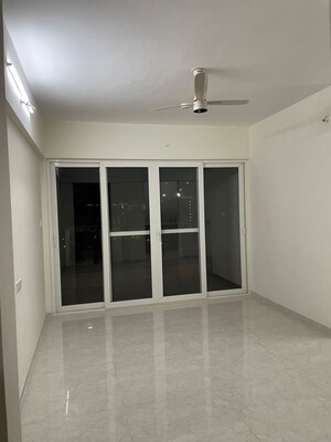 Building Lobby in 2 BHK Apartment at Majestique Marbella Phase 1, Kharadi – for Rent