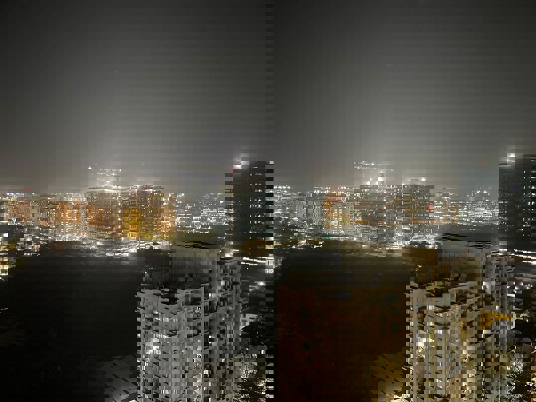 2 BHK + Pooja Room 734 Sq.Ft. Apartment in Majestique Marbella Phase 1