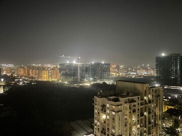 2 BHK Apartment For Rent in Majestique Marbella Phase 1, Kharadi