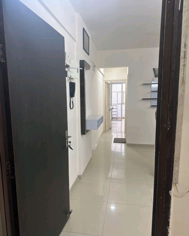 1 BHK Apartment For Rent in Wave Dream Homes