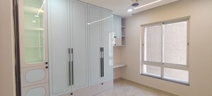 3 BHK Apartment For Rent in Aurobindo Kohinoor, Serilingampally