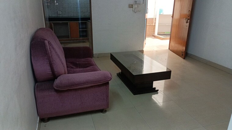Living Room, vaishali sector 5 2 Bedroom 850 Sq.Ft. Builder Floor In Vaishali Sector 5 Ghaziabad 10088097