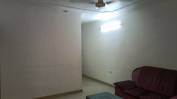Living Room in 2 BHK Builder Floor at Vaishali Sector 5 – for Rent