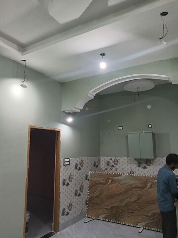 Furnished Amenities in 4 BHK Independent House at Chandrabani – for Sale