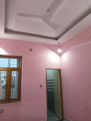 Living Room in 4 BHK Independent House at Chandrabani – for Sale