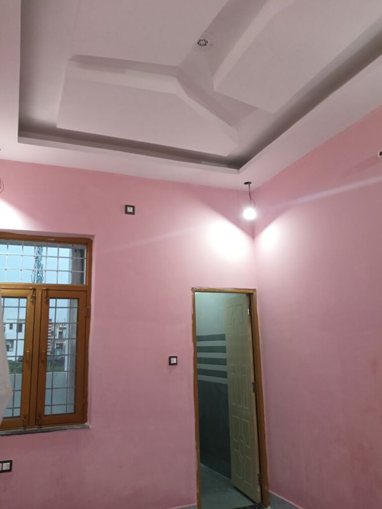 Living Room, chandrabani 4 Bedroom 100 Sq.Yd. Independent House In Chandrabani Dehradun 10088099