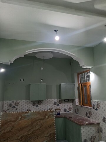 Kitchen in 4 BHK Independent House at Chandrabani – for Sale
