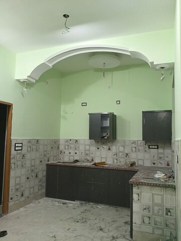 Kitchen in 4 BHK Independent House at Chandrabani – for Sale