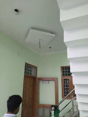 Living Room in 4 BHK Independent House at Chandrabani – for Sale