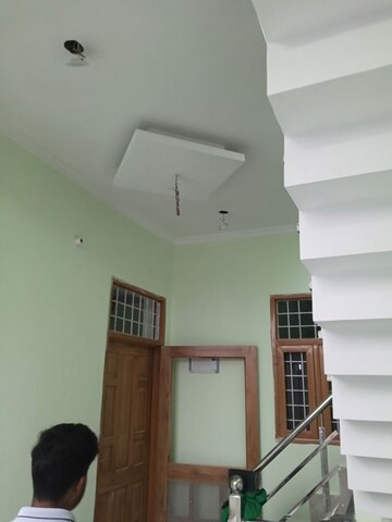 Living Room in 4 BHK Independent House at Chandrabani – for Sale