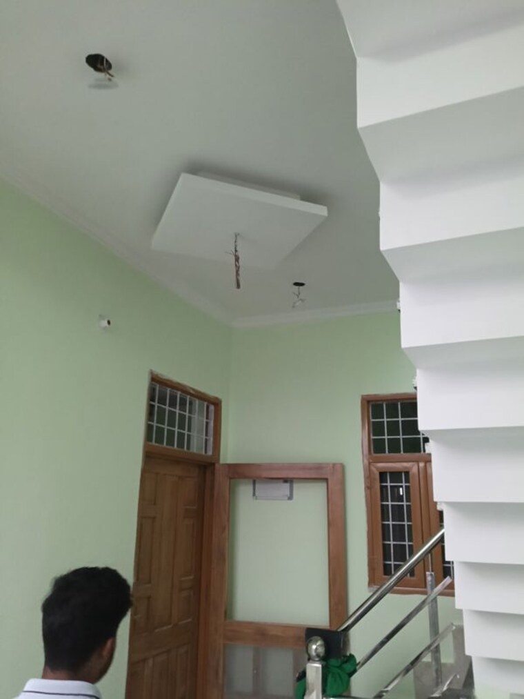 Living Room, chandrabani 4 Bedroom 100 Sq.Yd. Independent House In Chandrabani Dehradun 10088099