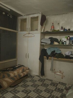 Kitchen in 2 BHK Apartment at RWA Vasundhara Sector 4A, Vasundhara Sector 4 – for Sale