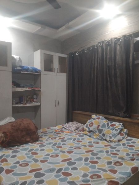 2 BHK + Extra Room 60 Sq.Yd. Apartment in RWA Vasundhara Sector 4A