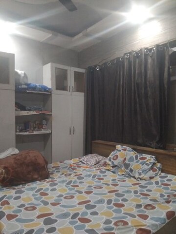 2 BHK Apartment For Sale in RWA Vasundhara Sector 4A, Vasundhara Sector 4