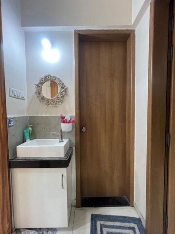 Furnished Amenities in 2 BHK Apartment at Kohinoor Zen Estate, Kharadi – for Rent