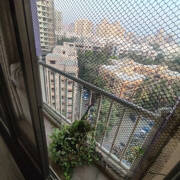 2 BHK Apartment – Exterior View View at Kohinoor Apartment Andheri West, Andheri West - for Rent