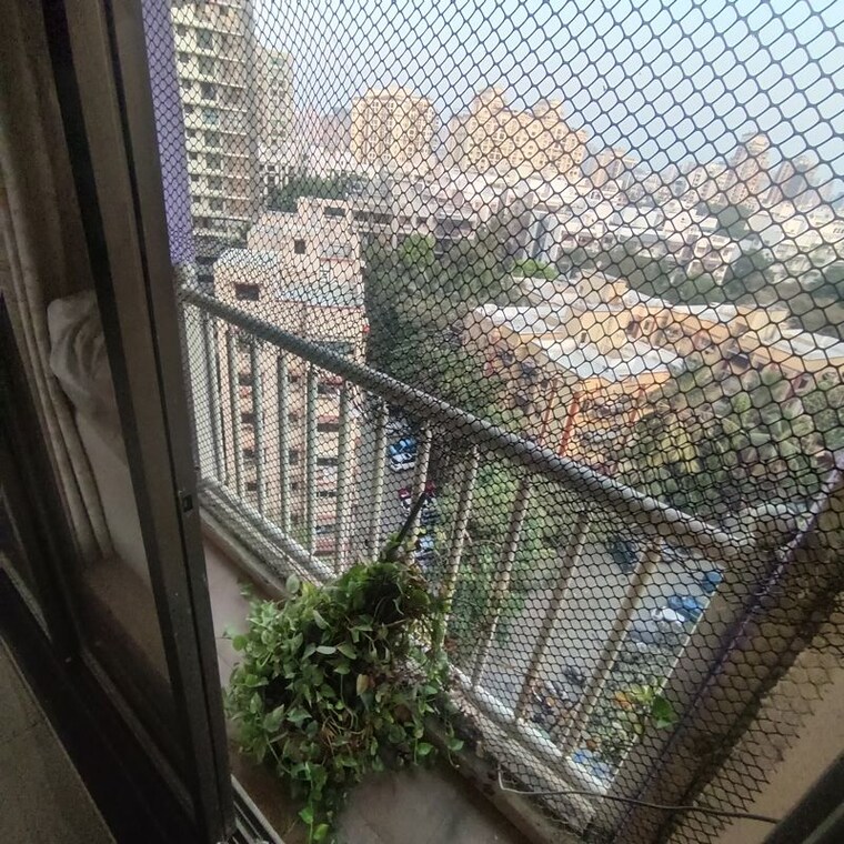 Exterior View, kohinoor-apartment-andheri-west 2 Bedroom 700 Sq.Ft. Apartment In Andheri West Mumbai 10088103