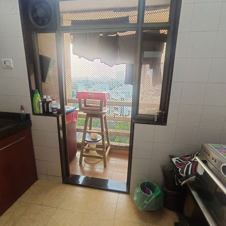  Parking, kohinoor-apartment-andheri-west 2 Bedroom 700 Sq.Ft. Apartment In Andheri West Mumbai 10088103