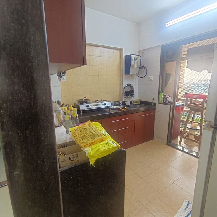 Bedroom, kohinoor-apartment-andheri-west 2 Bedroom 700 Sq.Ft. Apartment In Andheri West Mumbai 10088103