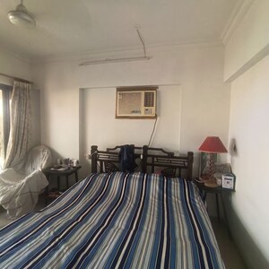 Gym in 2 BHK Apartment at Kohinoor Apartment Andheri West, Andheri West – for Rent