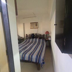 2 BHK + Pooja Room Apartment For Rent in Kohinoor Apartment Andheri West