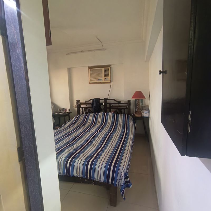 2 BHK + Pooja Room Apartment For Rent in Kohinoor Apartment Andheri West